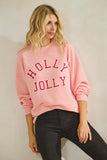 Holly Jolly Sweatshirt