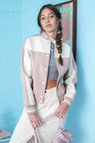 Moto Jacket