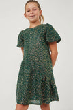 Sequin Dress
