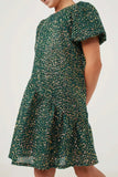 Sequin Dress