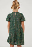 Sequin Dress