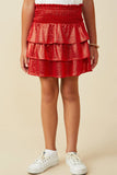Christmas Skirt