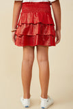 Christmas Skirt