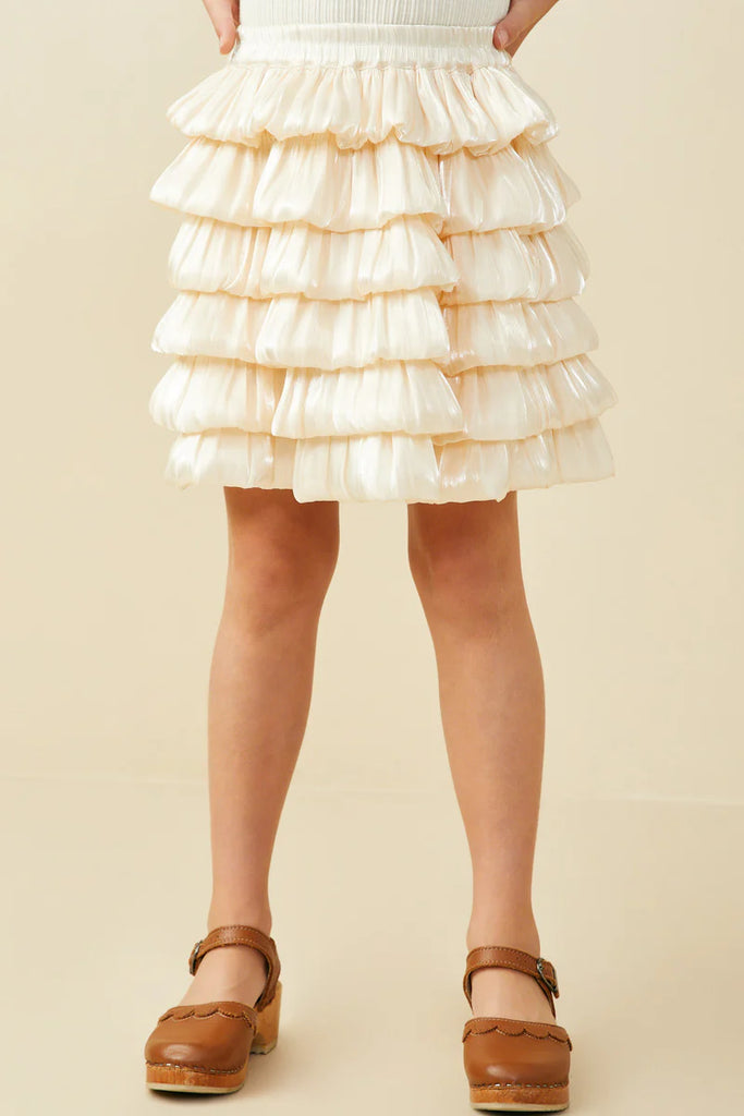 Christmas Skirt