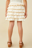 Christmas Skirt