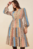 Midi Dress