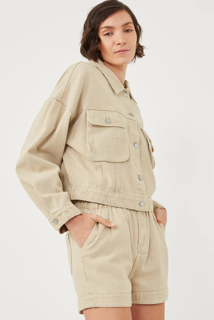 Jacket