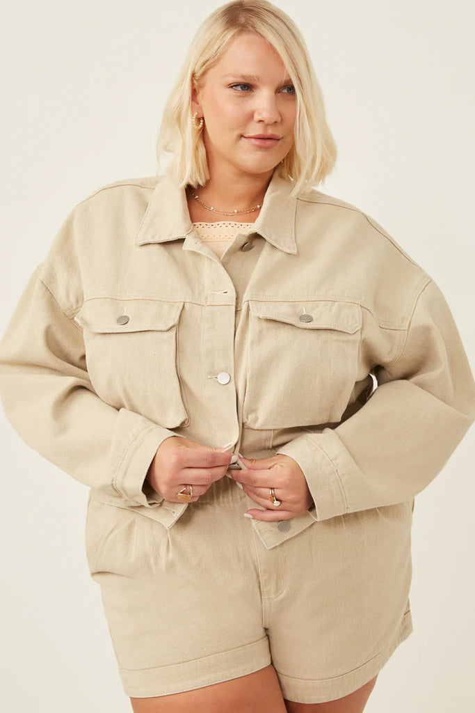 Jacket