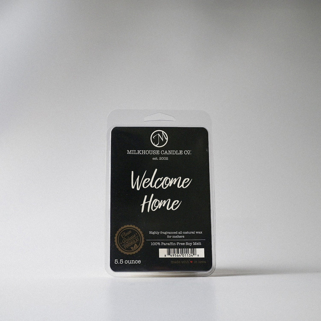 Welcome Home Melts