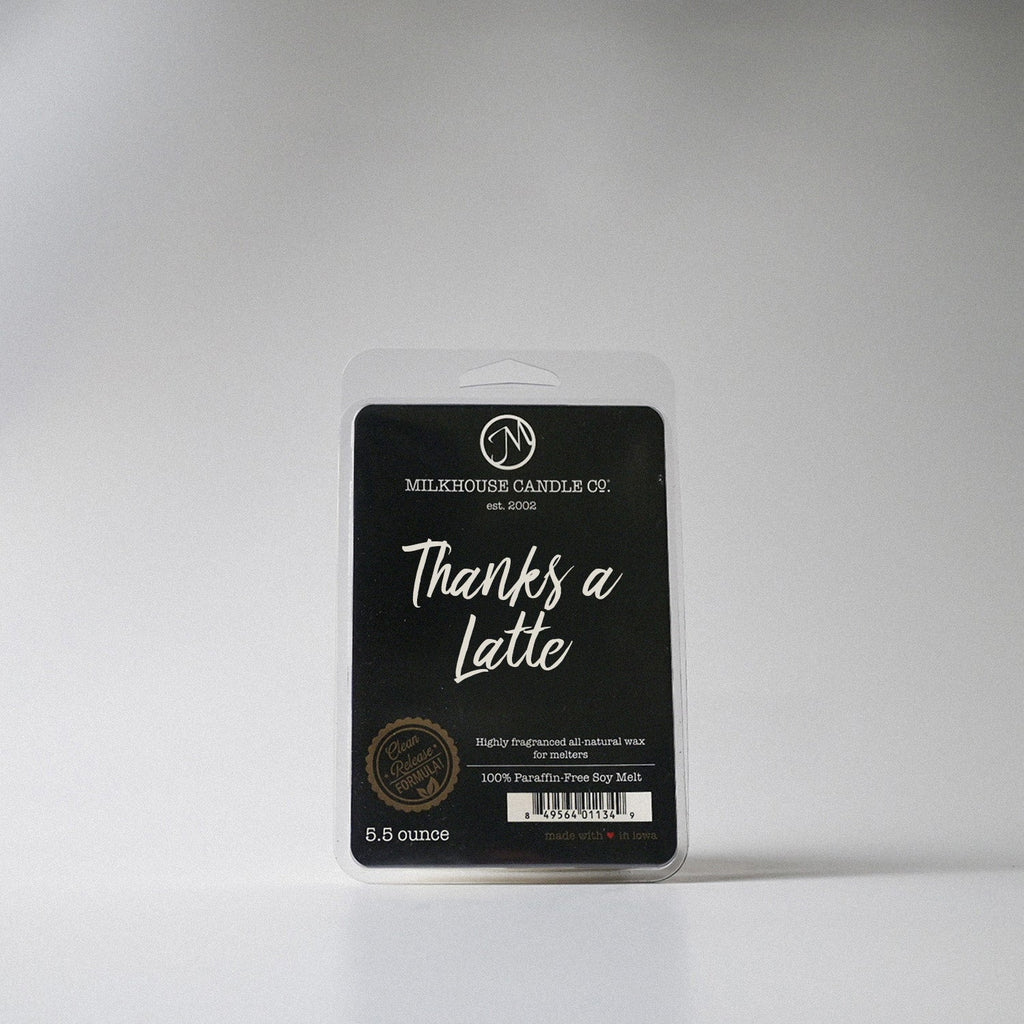Thanks a Latte