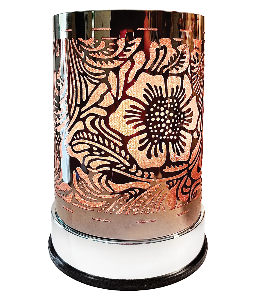 Vintage Leather Warmer