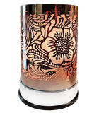 Vintage Leather Warmer