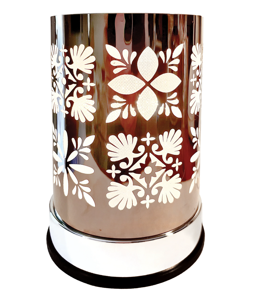 Talavera Warmer