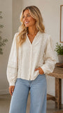 Top With Trim