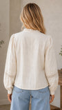 Top With Trim