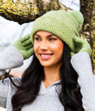 Pwdr Knit Hat