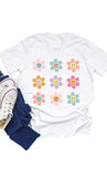 Kids Daisy Tee