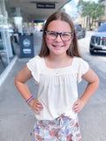 Ruffle Top