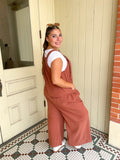 Overalls