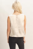Woven Top