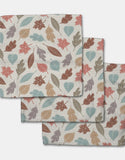Harvest Scatter Dish Cloths