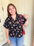 Floral Top