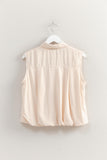 Woven Top