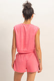Short Set