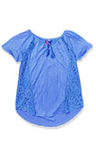 Peasant Top