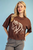 Horse Sweater