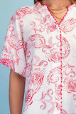 Button Down Top