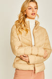 PUFFER JACKET