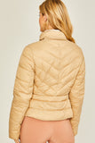 PUFFER JACKET