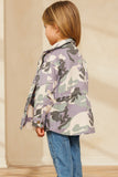 Camo Jacket