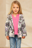 Camo Jacket