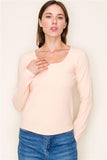Knit Top