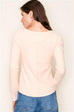 Knit Top