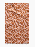 Geometry Farm Harvest Tea Towel