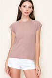 Knit Top