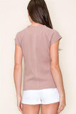Knit Top