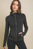 ATHLETIC JACKET