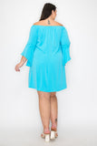 Middi Dress