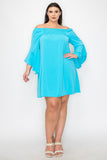 Middi Dress