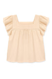 Ruffle Top