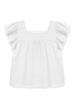 Ruffle Top
