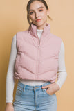 PUFFY VEST