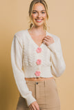 BLOSSOM CARDIGAN