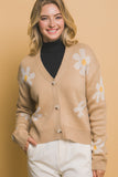 DAISY CARDIGAN