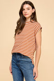 Striped Top