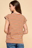 Striped Top